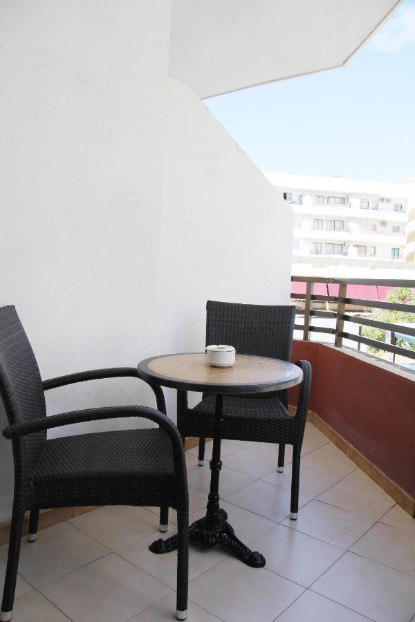 Gomila Palma Apartments Exterior photo