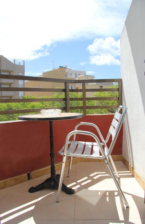 Gomila Palma Apartments Exterior photo