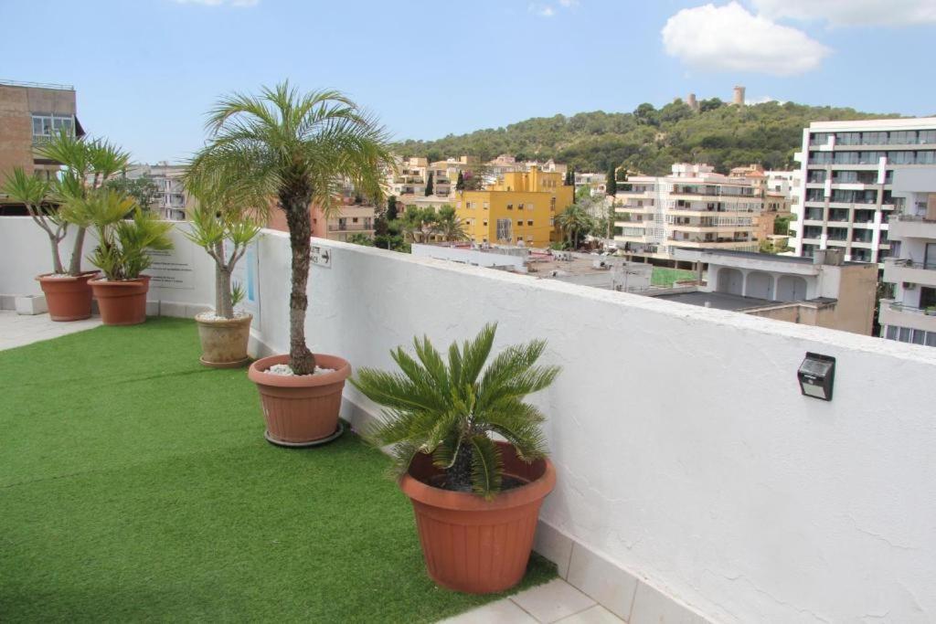 Gomila Palma Apartments Exterior photo