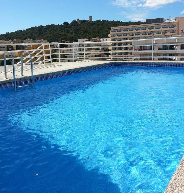 Gomila Palma Apartments Exterior photo