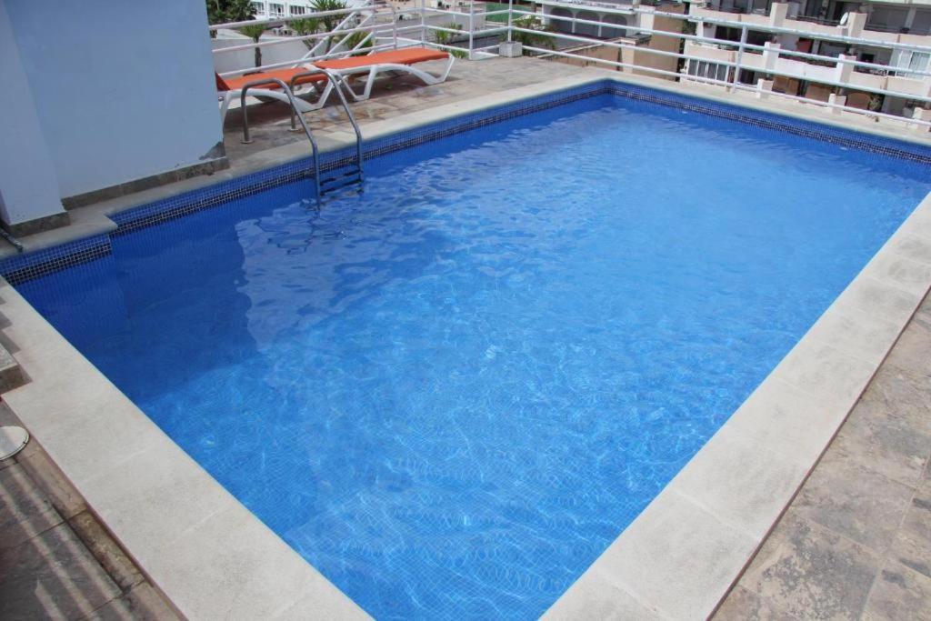 Gomila Palma Apartments Exterior photo