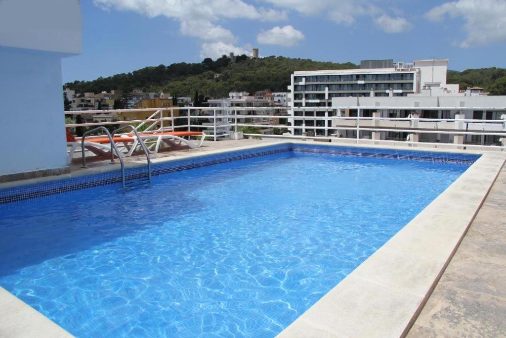 Gomila Palma Apartments Exterior photo