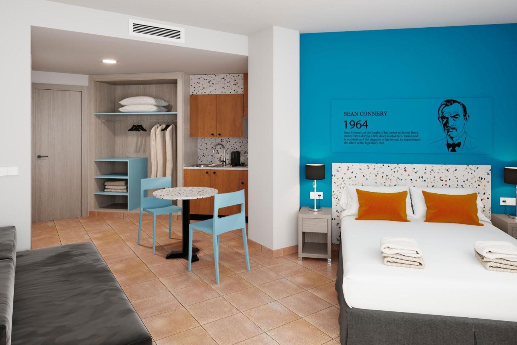Gomila Palma Apartments Exterior photo