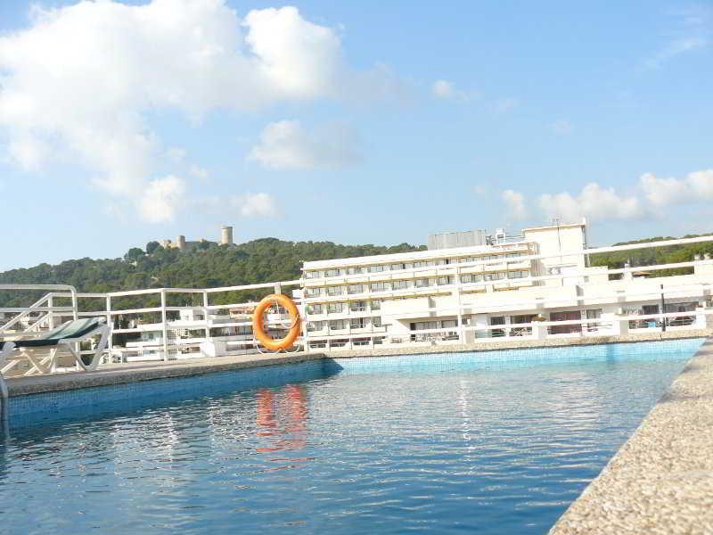 Gomila Palma Apartments Exterior photo