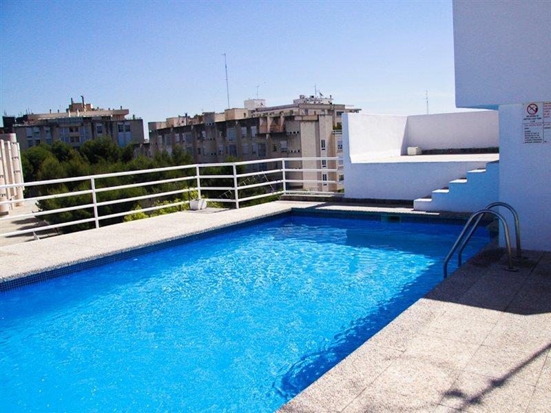 Gomila Palma Apartments Exterior photo
