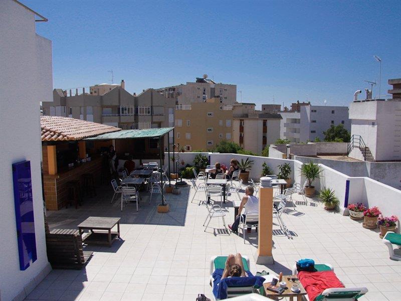 Gomila Palma Apartments Exterior photo