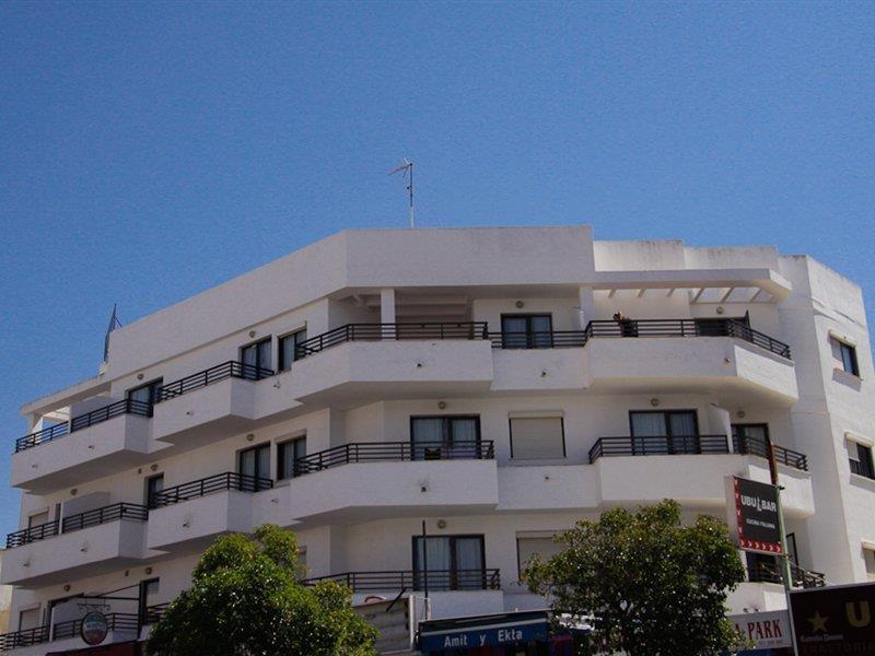 Gomila Palma Apartments Exterior photo