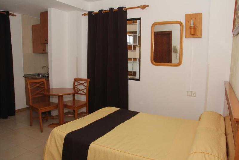 Gomila Palma Apartments Exterior photo
