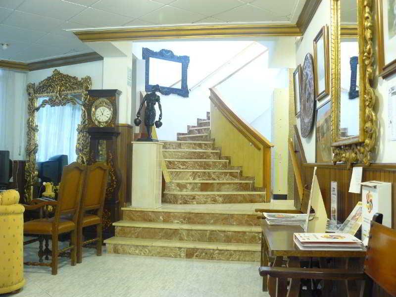 Gomila Palma Apartments Exterior photo